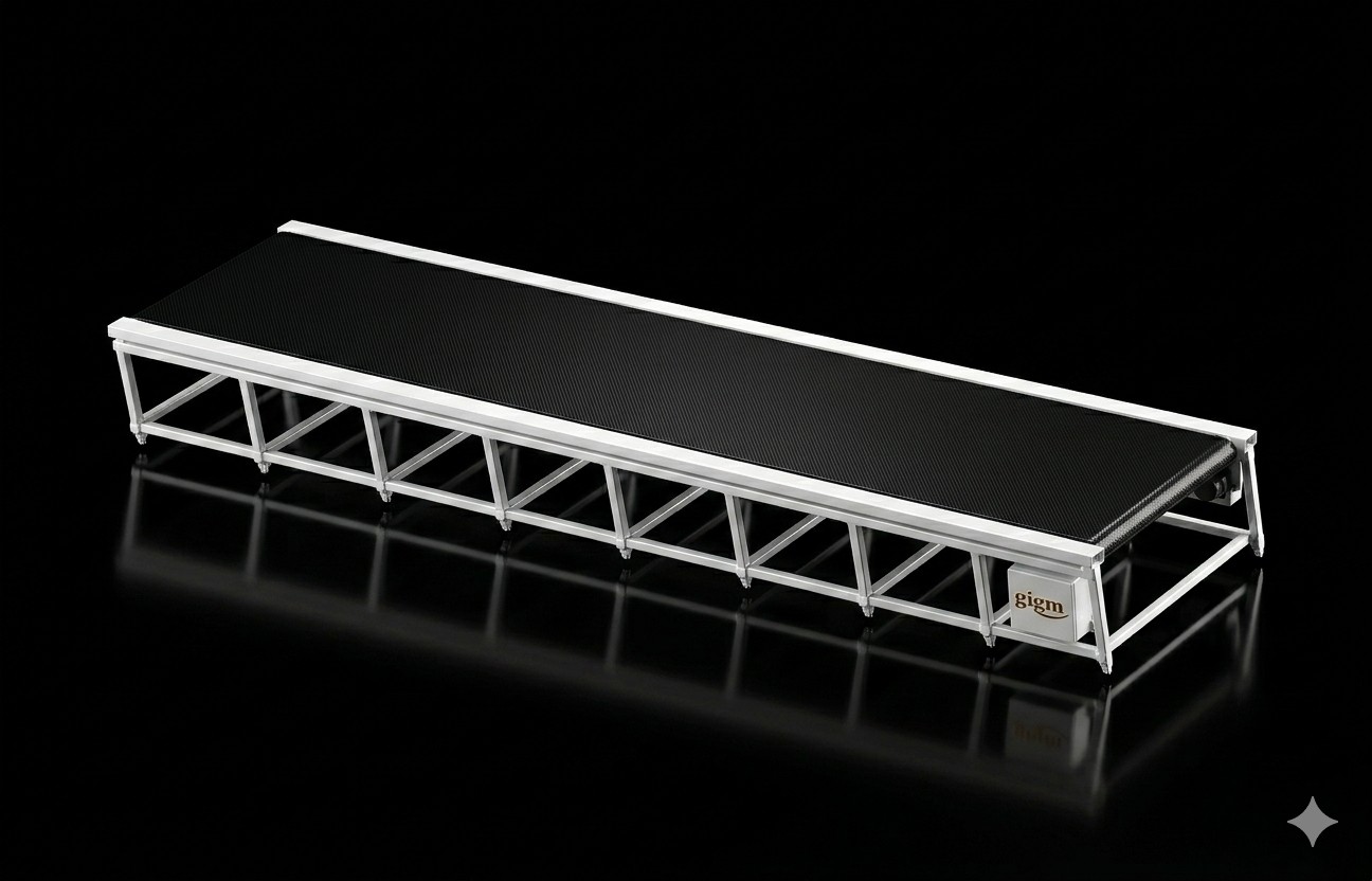 Conveyor