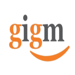 GIGM logo